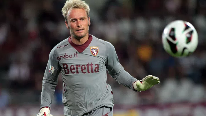 Gillet a TN: “Giusto dare fiducia a Vanja. Dopo il derby si è rifatto” - immagine 1