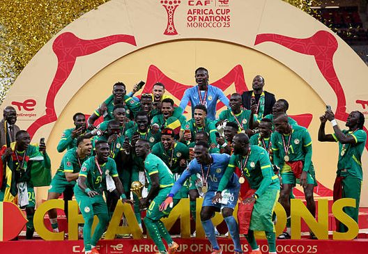 Coppa d’Africa, 19 condanne per l’invasione di campo nella finale tra Marocco e Senegal- immagine 2