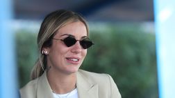 Lazio, Rebecca Corsi racconta il primo Sarri: “Avvincente averci a che fare”