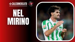 Mercato Milan – Cardoso nel mirino dei rossoneri: Il centrocampista è una priorità