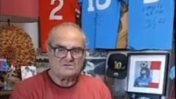 Oggi Diego compie gli anni: arrivano gli auguri delle leggende del Napoli