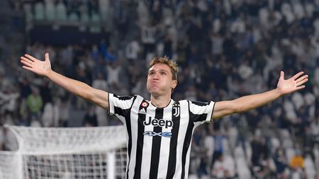 Federico Chiesa