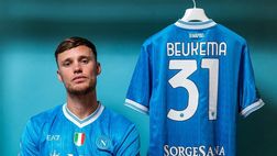 Bologna, Nanni: “Beukema grande risorsa per il Napoli. Ndoye vorremmo tenercelo”