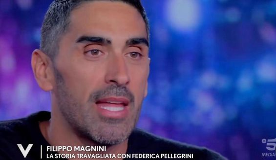 Magnini spiega perché Pellegrini storia non importante: “Pur sapendo che ero innocente non…” Magnini spiega perché Pellegrini storia non importante: “Pur sapendo che ero innocente non…” - immagine 1