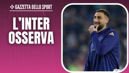 Calciomercato Milan – Donnarumma: occhio alla beffa! L’Inter osserva