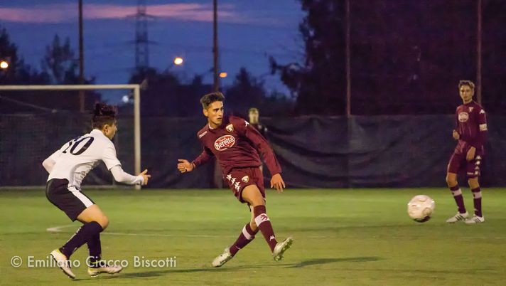 Giovanili Torino, due sconfitte amare: ma l’Under 16 è tra le grandi- immagine 1