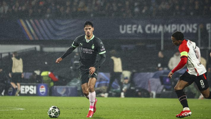 feyenoord-milan-dichiarazioni-reijnders-de-kuip-diretta-live-risultato-champions-league