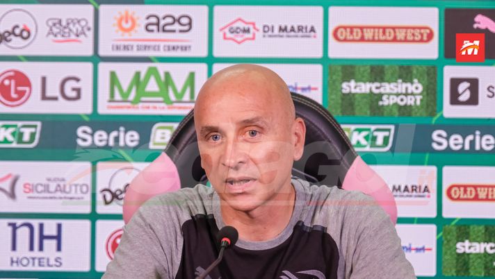 Corini: “Insigne-Henderson-Pigliacelli ok. Polemica Vanoli? E’ andata meglio a loro” - immagine 1