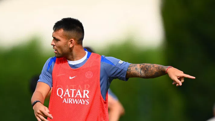 CdS – Inter, piccolo margine per vedere Lautaro in panchina. Inzaghi non prende rischi - immagine 1