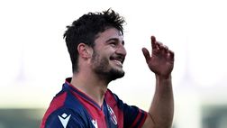 La Fiorentina e Orsolini, che sia l’estate buona? Ma c’è la concorrenza di una big
