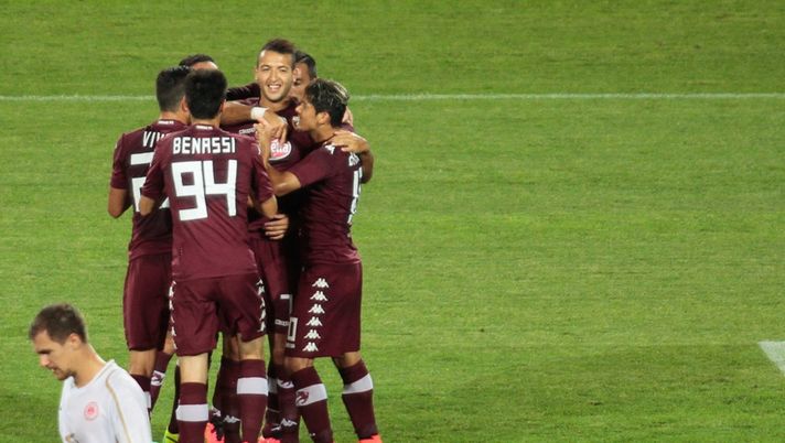 Toro in Europa… Ma quanta sofferenza! Toro in Europa… Ma quanta sofferenza! - immagine 1