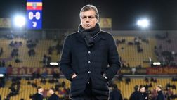 Giuntoli: “Zirkzee? La Juve deve stare alla finestra, la situazione! Tomori interessante, il Milan…”