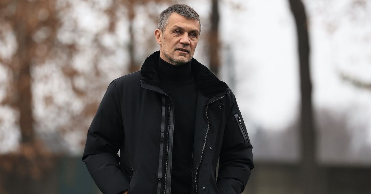 Albertini: “Maldini è il Milan. Perplesso dalla decisione di Cardinale” Albertini: “Maldini è il Milan. Perplesso dalla decisione di Cardinale”