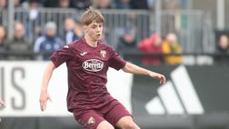 Under 18, il bilancio di metà stagione: obiettivo playoff, Ballanti si conferma