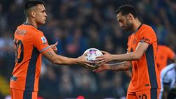 FANTACALCIO – Da Calhanoglu a Theo Hernandez: ecco i rigoristi squadra per squadra