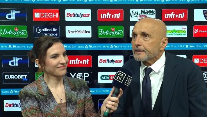 Spalletti: “Livello troppo basso, servono più facce di cazzo come Vlahovic. E il contratto…” - immagine 1