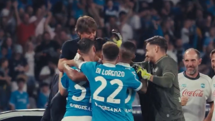 Lucca si sblocca, gol da manuale contro il Pisa: l’emozionante esultanza! – IL VIDEO - immagine 1