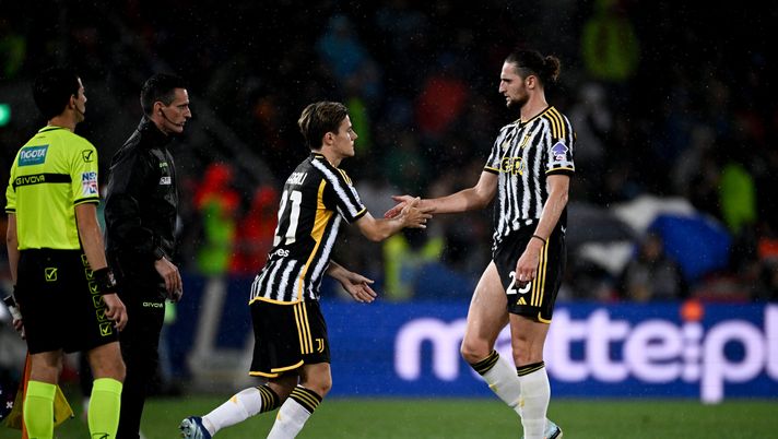 Fagioli torna in campo dopo la squalifica: “7 mesi complicati, che emozione” - immagine 1