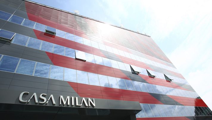 Milan, Moncada in scadenza a luglio: quale sarà il suo futuro? Le ultime (getty images)