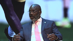 Ex Milan, Weah: “Parlai di Tim con Maldini. Poi è arrivata la Juve” | VIDEO