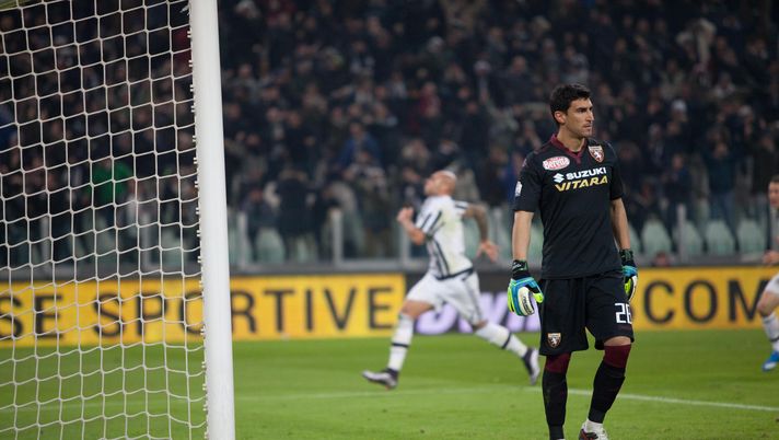 le pagelle di Juventus-Torino