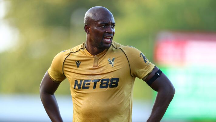 FLASH – Mateta, il Crystal Palace ha rifiutato 30 milioni di sterline da questo club italiano - immagine 1