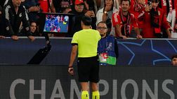 Portogallo, gli arbitri minacciano lo sciopero. La Federazione: “Decisione incomprensibile”