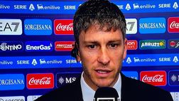 Roma, Ghisolfi a Dazn: “Il mister ha fatto una richiesta specifica ai ragazzi”