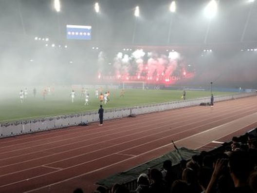 Svizzera, lo Zurigo vince il derby sul Grasshopper e va in testa alla classifica- immagine 2