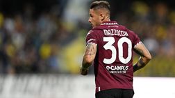 Salernitana-Lazio, Mazzocchi: “Siamo in difficoltà ma il nostro obiettivo…”