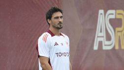 Hermoso e Ndicka restano a Roma: finalmente è l’ora di Hummels