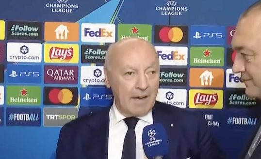 Piccari: “Mercato dell’Inter fatto di giovani. E’ un campionato al ribasso”- immagine 2