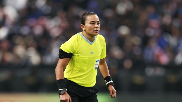 Stati Uniti, la Copa América avrà i suoi primi due arbitri donna - immagine 1