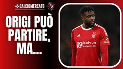 Calciomercato Milan – Origi, libero di partire a zero: problema rescissione