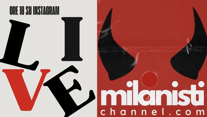 Live-Milanistichannel