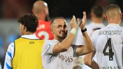 DAI CAMPI – Lang, Bonny, Leao, Loftus, Gosens, Hojlund, Dybala, Israel, K. Thuram e novità Lobotka