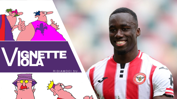 Kayode, un biglietto della lotteria scambiato per tre gratta e vinci.. Ridiamoci su! - immagine 1