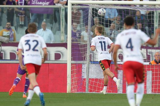 Fiorentina e Genoa in trattativa per Gudmundsson. La formula proposta dai viola- immagine 2