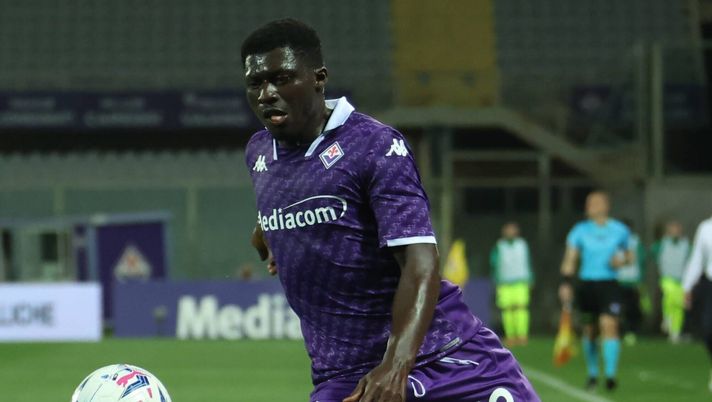 Duncan trova squadra. L’ex viola riparte da una neopromossa, visite in corso - immagine 1