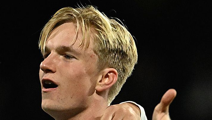 Cor. Sport – Bologna, si cerca di tenere Kristiansen - immagine 1