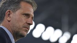 CorFio: “Paratici e il doppio compito. E c’è chi dice sia già a Firenze”