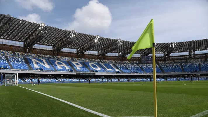 stadio maradona