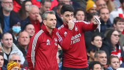 FLASH – È fatta: l’ex Arsenal Carlos Cuesta sarà il nuovo allenatore del Parma