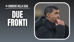 Il Parma prima, il calciomercato poi: ecco la duplice volontà del Milan