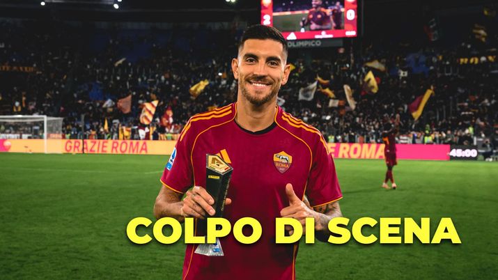 Calciomercato Roma – Colpo di scena! Pellegrini verso l’addio? C’è la novità- immagine 1