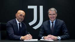 Bucchioni: “Spalletti scelta d’esperienza per la Juve, dopo Tudor serve solidità”