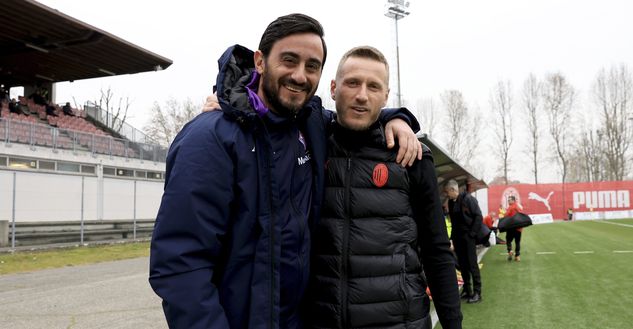 Aquilani, ma i tifosi del Pisa che ne pensano? Il sondaggio di 50 Canale- immagine 2