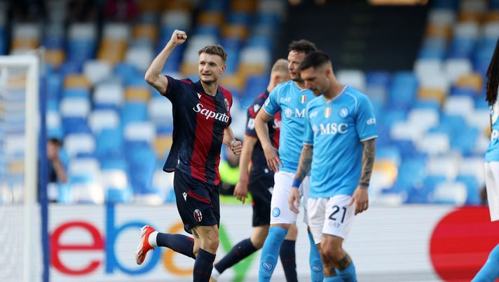 Malfitano: “Che figura di m***a… Ma non ho voglia di accanirmi, vi spiego” - immagine 1