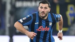 BREAKING – Kolasinac salta il Napoli: arriva l’ammonizione e c’è la squalifica