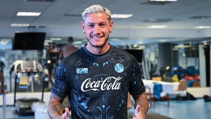 mazzocchi sassuolo napoli